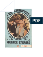 Adelaide Carraro - Os Amantes