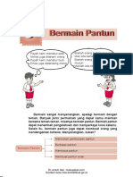 Bab 8 Bermain Pantun