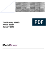 MMI Report January 2017