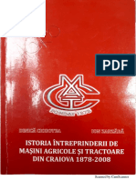 Istoria intreprinderii de masini agricole si tractoare din Craiova.pdf
