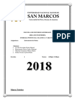 Informe 5 de Fisica