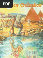 Book 8.1 the New Civilization