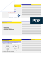 Chapter 02: Architectures: Distributed Systems Principles and Paradigms