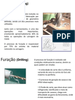 Furacao(Drilling) Part II Converted