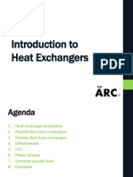 119226484 Heat Exchangers