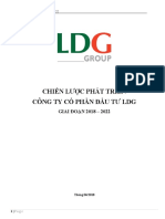LDG - Chien Luoc LDG 2018 - 2022 - 24062018