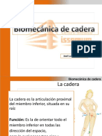 biomecnica de cadera