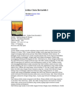 Download Resensi Novel Ketika Cinta Bertasbih by Antonius_Ronal SN39447993 doc pdf