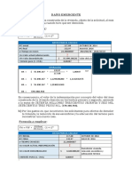 Modelo Calculo Daño Emergente