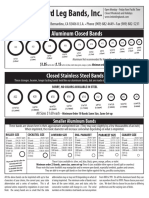 Aluminum Guide