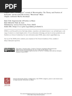 Evergreen Review Number 13 - What Is Pataphysics | PDF ...