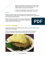 Culinair at Surabaya Part15