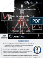 Intro OpenSim - Simulación SME