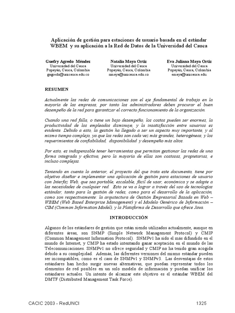 067 PDF | PDF | Java (lenguaje de programación) | Xml