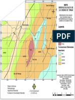 Tunja Hidrogeologico