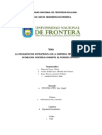 Universidad Nacional de Frontera