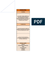 Matriz 3ra Practicas