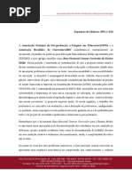 Exposição Geonografica De Motivos