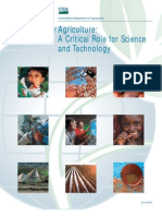 Buku Pertanian SDA