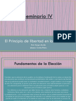 Seminario IV