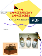 Capacitor Es