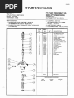 Metric Thread Dimensions - Bolt Sizes Chart For M1.6 To M69 Screws ...
