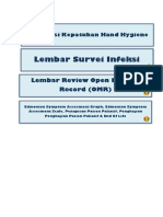 Label Lemari Arsip