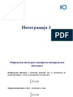 3 Integrali PDF