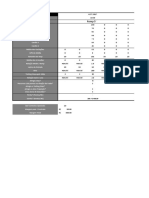 Backtest Tabajara