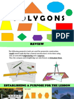 Polygons Powerpoint