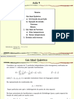 Aula 9 Estatistica Verao 2012