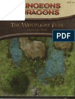 D D - Dungeon Tiles DN1 Caverns of Icewind Dale