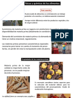 Pres 2 Propiedades Fisicas y Químicas de Alimentos