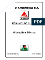 Curso Hidráulica