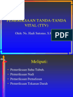 Vdocuments - MX - Pemeriksaan Tanda Tanda Vital TTV