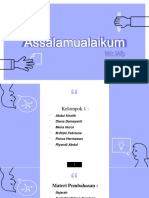 Lengkap Kesultanan Aceh Darussalam