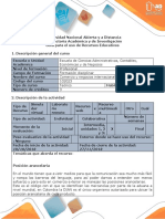 Guía Para El Uso de Recursos Educativos - Ruta Exportadora - Legiscomex