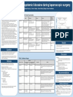 Lidocaine Poster Final