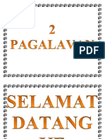 Selamat Datang Ke 2 Pagalavan