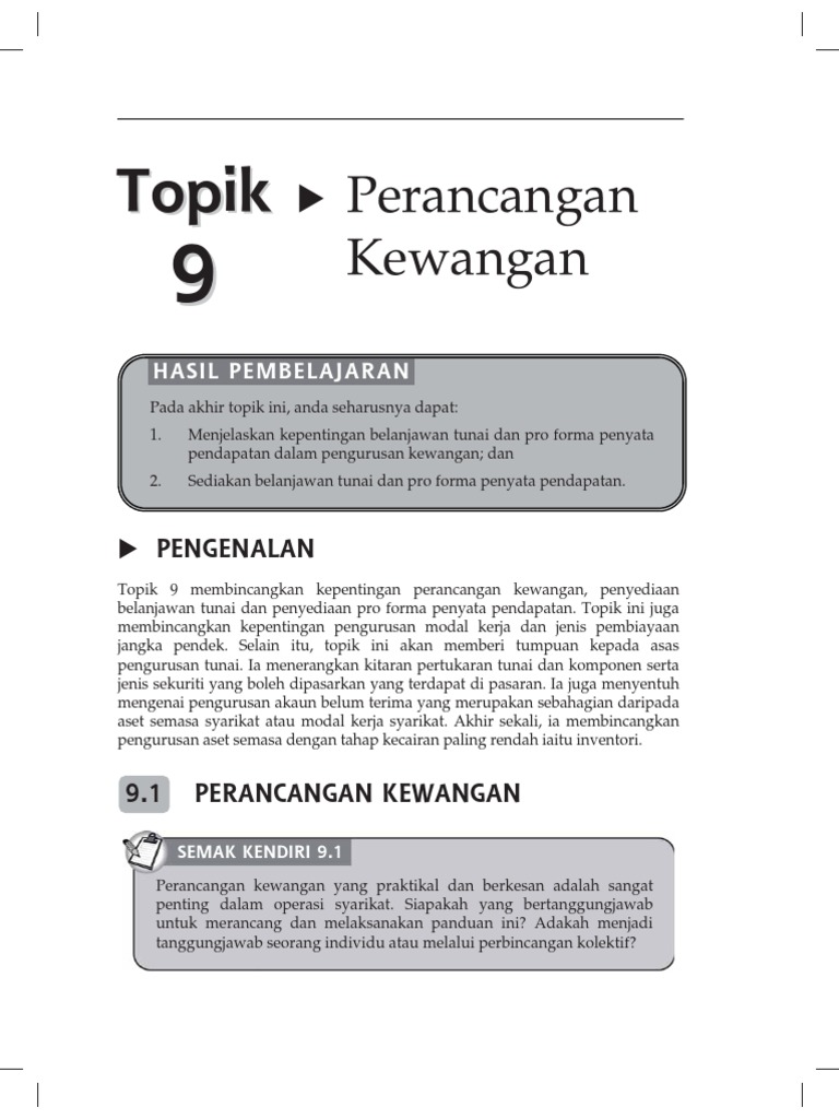 20140829045342_Topik 9 Perancangan Kewangan