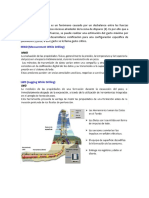 Gasto Crítico, Mwd-lwd, Registros