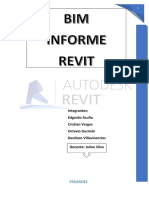 Informe Revit