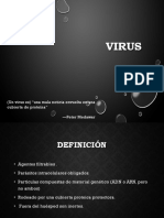 Propiedades de Los Virus