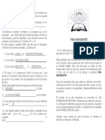 Archivo de Discipulado en PDF - Zipdicipulado Contestado