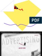 Advertising PPT New