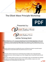 The Elliott Wave Principle Workshop