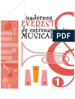 Entranamiento Musical 1