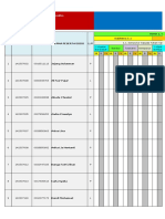 Format Daftar Nilai PPKN 5 Revisi 2017