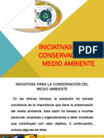 Proteccion Del Medio Ambiente