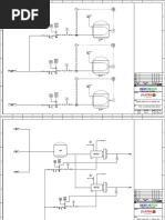 P&ID Hot Oil For CPO Storage Tank New PDF